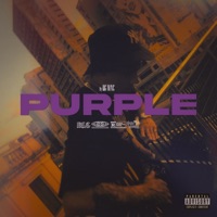 Purple (feat. Blc Smoke) - Single - @blc_mac77, Balacrava & MOFUCKINGANG