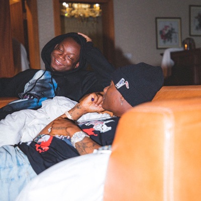 For you (feat. Ruger & Terri) - Single