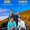 Salmistas De Jehova - Ya No Quiero Regresar