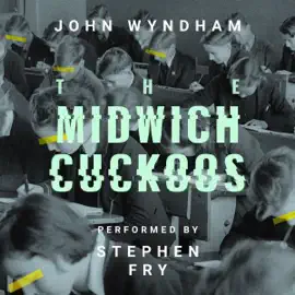 The Midwich Cuckoos (Unabridged)