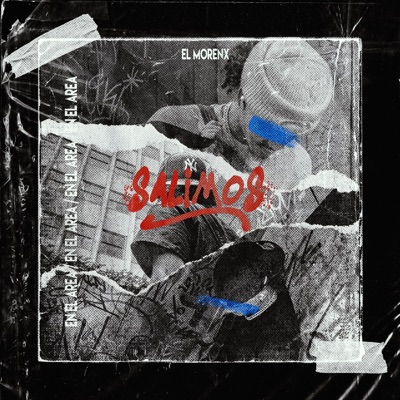 Salimos (feat. Percy G & JayBOnThebeat) - Single