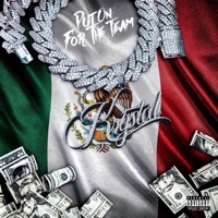 Put On For the Team - Single - 714KRYSTAL