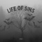 Life of Sins - Starversa lyrics