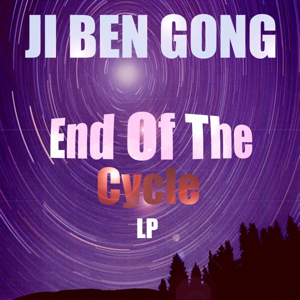 End of the Cycle Lp (feat. Light of Night & Beepo)