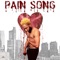 Pain Song - Aaron Thomas lyrics