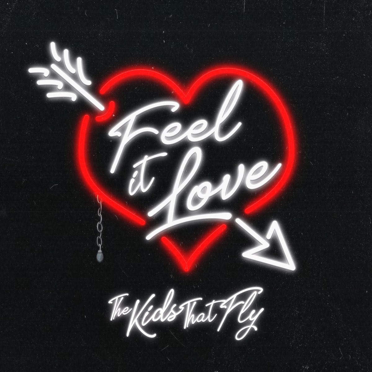 Feel it Love - Single - Album by Kids That Fly - Apple Music