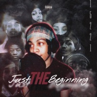 Just The Beginning - ItsjustV