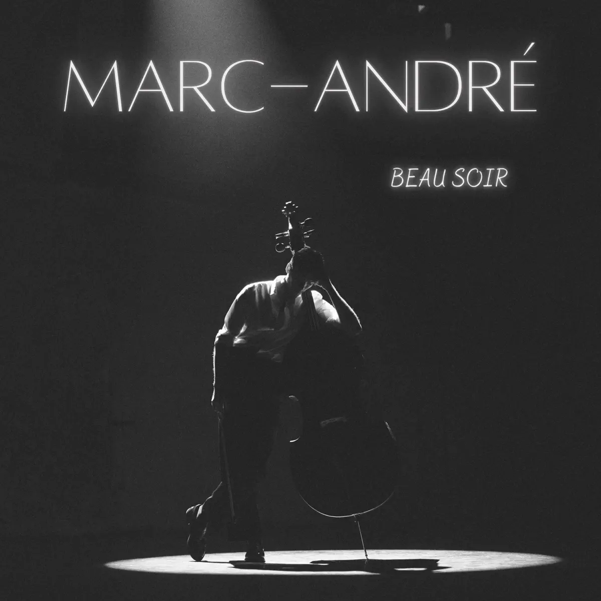 MARC-ANDRÉ & Véronique Patricia - Beau Soir, L. 6 - Single (2023) [iTunes Plus AAC M4A]-新房子