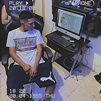 Tal Vez - Single - YOUNG G.LU