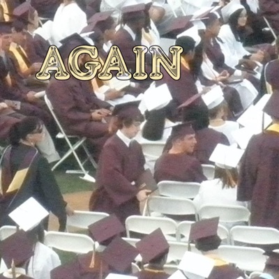 Again - Single