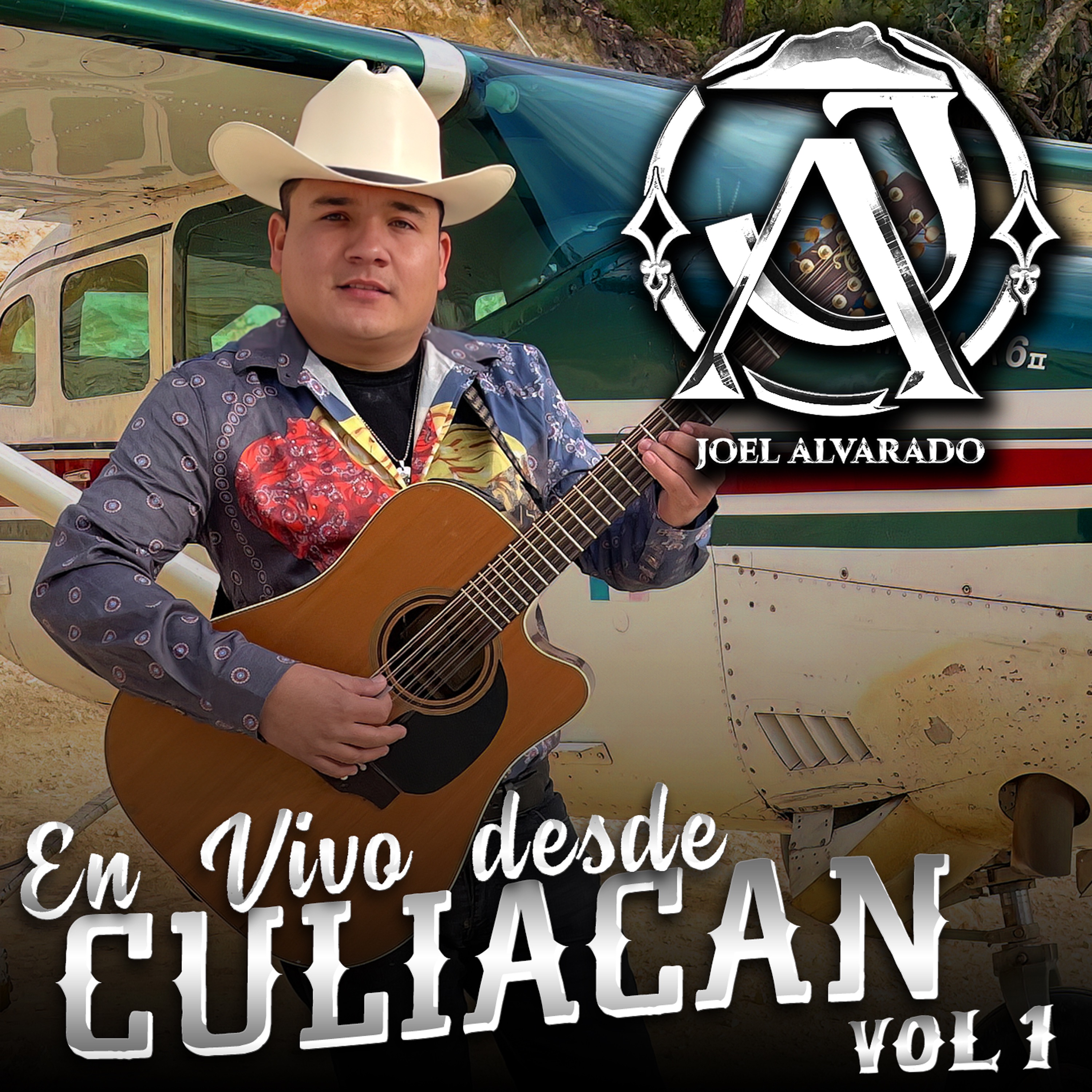 Desde Culiacan, Vol. 1 (En Vivo)