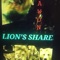 Lions Share - RYDAWON lyrics