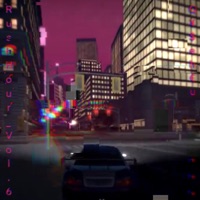 Rush Hour_Vol.6 - Single - TOMATOSLICE