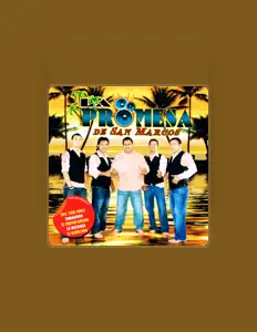 Listen to La Promesa De San Marcos, watch music videos, read bio, see tour dates & more!