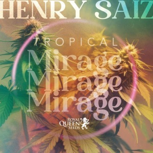 Tropical Mirage (feat. Eloy) - Single