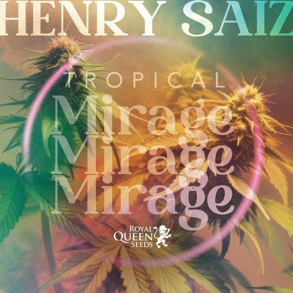 Tropical Mirage (feat. Eloy) - Single