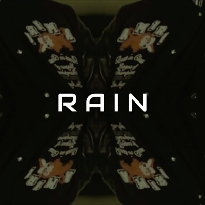 Rain - Single