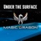 Under the Surface - Magic Dragon lyrics