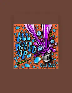 Escucha a Colt Ball, mira vídeos musicales, lee la biografía, consulta fechas de giras y mucho más.