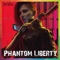 Phantom Liberty (for: Cyberpunk 2077) artwork