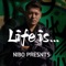 ETERNAL LIFE (feat. VALERIO) - NIBO lyrics