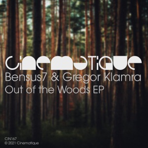 Out of the Woods - Single