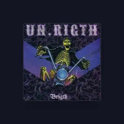 Listen to BRIGTH, watch music videos, read bio, see tour dates & more!
