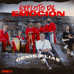 Exploto de Emoción