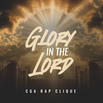 Glory in the Lord - Single
