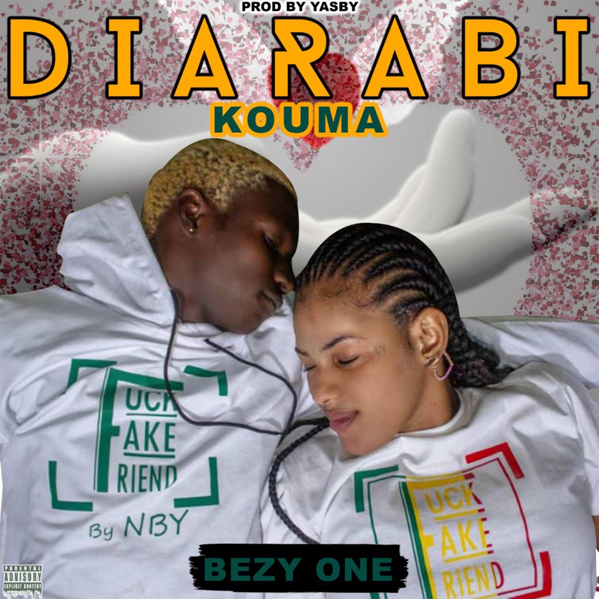 Diarabi kouma - Single by Bezy One on Apple Music