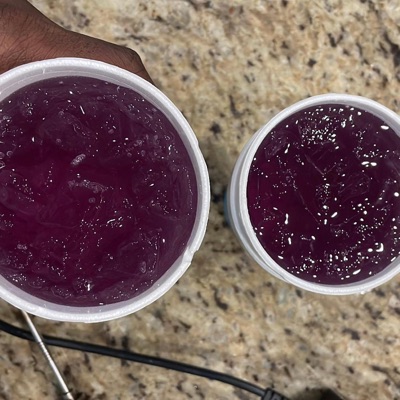 Free Cup (feat. Finea$$ Lanecia) - Single