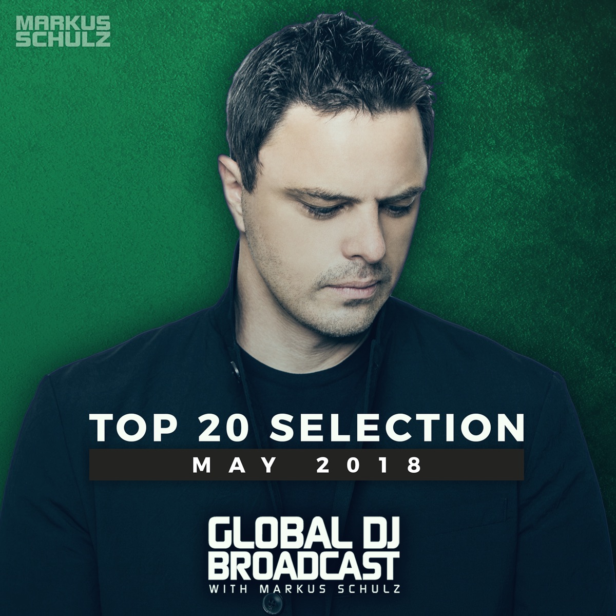 Global DJ Broadcast - Top 20 December 2019 di Markus Schulz - Global DJ  Broadcast su Apple Music