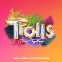 Album Better Place (From TROLLS Band Together) - *NSYNC & Justin Timberlake