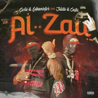 Al-Zau (feat. Juliito) - Single - Cirilo El Sakamostro