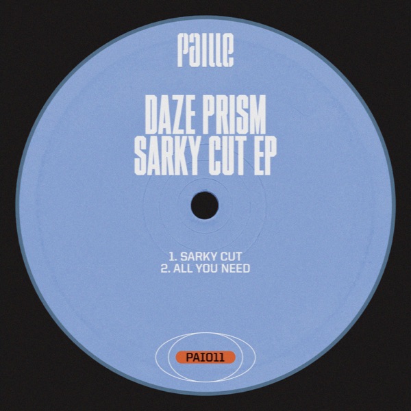 Sarky Cut - Single