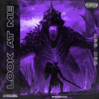 Look At Me - Single - FXSVC