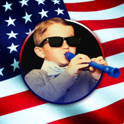 The Star-Spangled Banner (USA National Anthem) Bad Flute (feat. PYPO) - Very Bad Flute