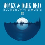 All About the Music - Single