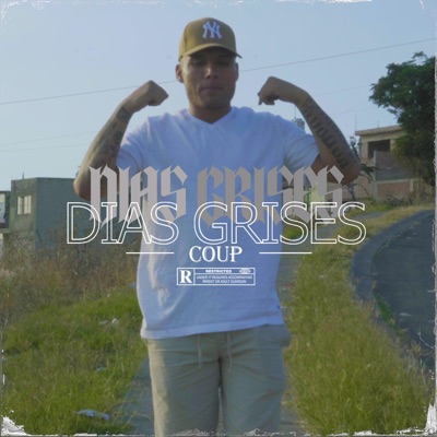 DIAS GRISES (feat. Coup) - Single