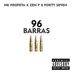 96 Barras - Single album cover