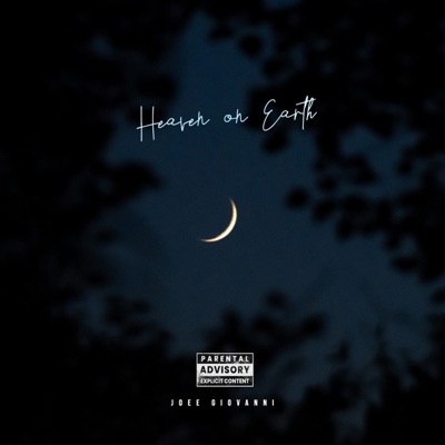 Heaven On Earth - Single