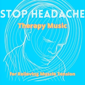 Therapy Music for Relieving Muscle Tension