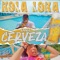Una Cerveza - Kola Loka lyrics