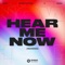 Hear Me Now (Alok Remix) - Alok, Zeeba & Bruno Martini lyrics