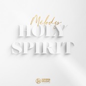 Holy Spirit artwork
