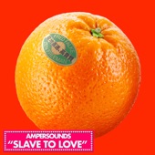 Slave to Love (J.Views Vocal Mix) artwork