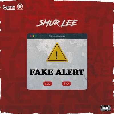Fake Alert - Single