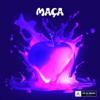 Maça - Single - CP no Beat, Bertoi, LC ADVANCED, Jovem Ruff & SÓ AS BRABA
