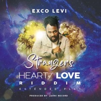 STRANGERS - Single - Exco Levi