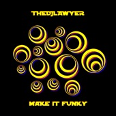 Make It Funky (Disco Mix) artwork